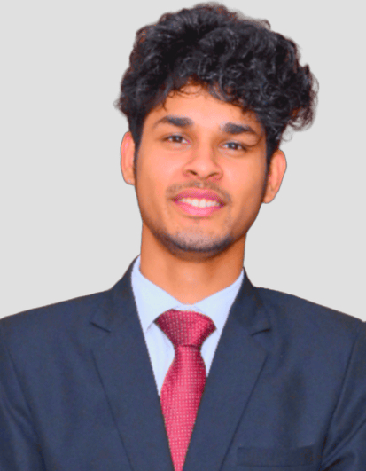 Anirudh Kumar