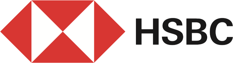 Logo of HSBC