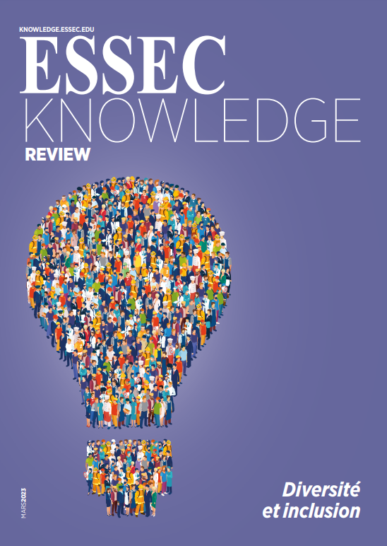 Revue ESSEC Knowledge