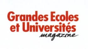 Grandes Ecoles et Universités Magazine